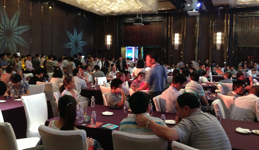 客戶答謝會策劃應(yīng)該要如何舉辦，需要重視哪些